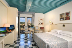 Albergo Raffaello - Self Hotel